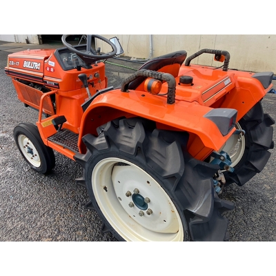 KUBOTA トラクター B1-17S