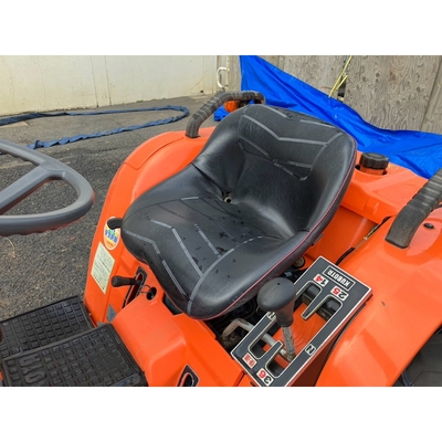 KUBOTA トラクター B1-17S
