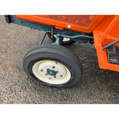 KUBOTA トラクター B1-17S