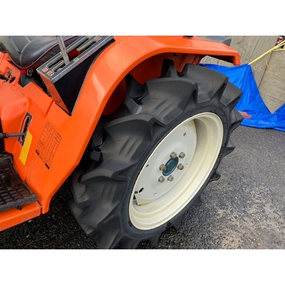 KUBOTA トラクター B1-17S