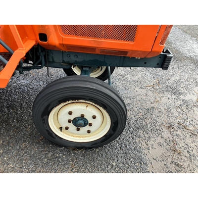 KUBOTA トラクター B1-17S