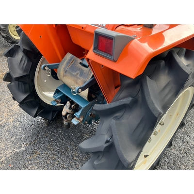 KUBOTA トラクター B1-17S