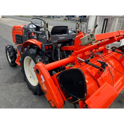 KUBOTA トラクター KB20