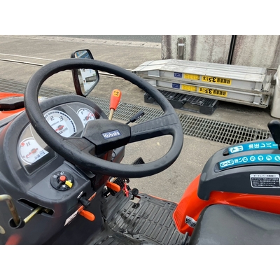 KUBOTA トラクター KB20