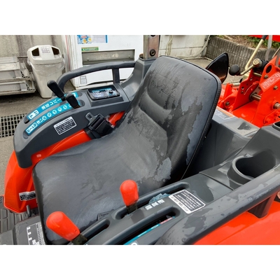 KUBOTA トラクター KB20
