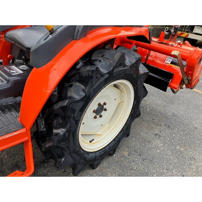 KUBOTA トラクター KB20
