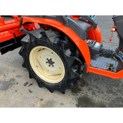 KUBOTA トラクター KB20