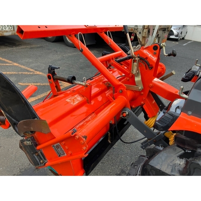 KUBOTA トラクター KB20