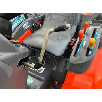 KUBOTA トラクター KB20