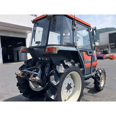 KUBOTA トラクター GL260