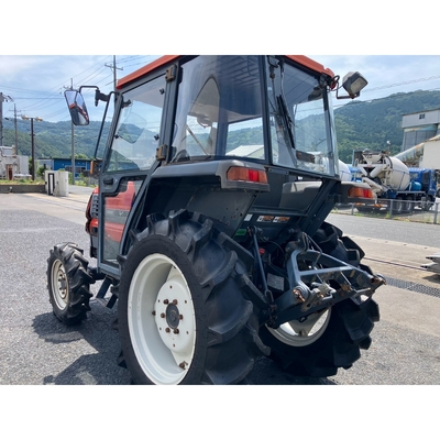 KUBOTA トラクター GL260