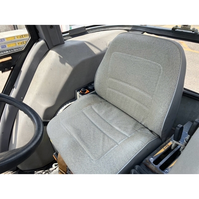 KUBOTA トラクター GL260