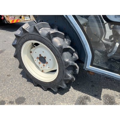 KUBOTA トラクター GL260
