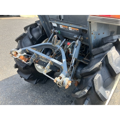 KUBOTA トラクター GL260
