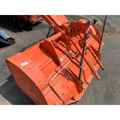 KUBOTA トラクター B1-16