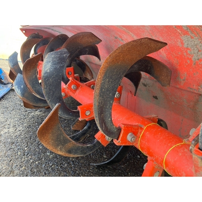 KUBOTA トラクター GL200D