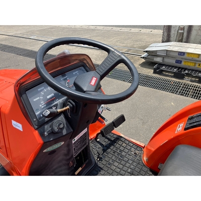 KUBOTA トラクター X24
