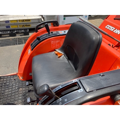 KUBOTA トラクター X24