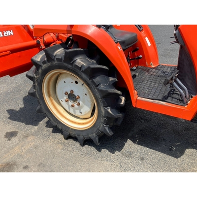KUBOTA トラクター X24