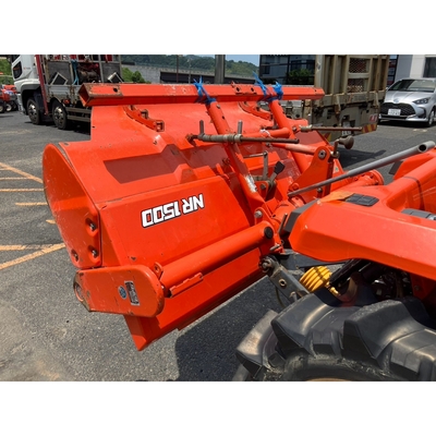 KUBOTA トラクター X24