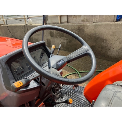 KUBOTA トラクター GL200D