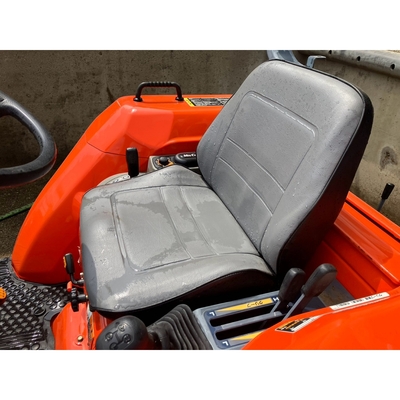 KUBOTA トラクター GL200D