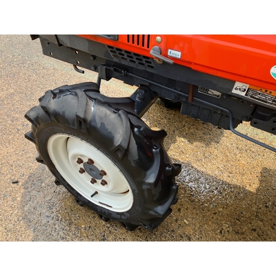 KUBOTA トラクター GL200D