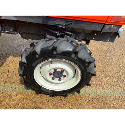 KUBOTA トラクター GL200D