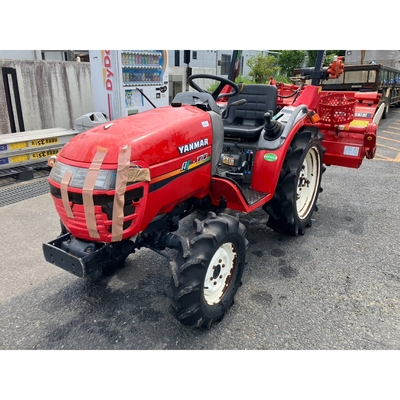 YANMAR トラクター AF170