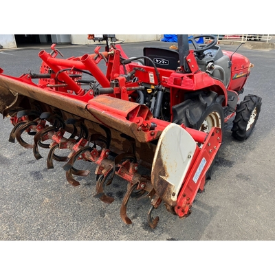 YANMAR トラクター AF170