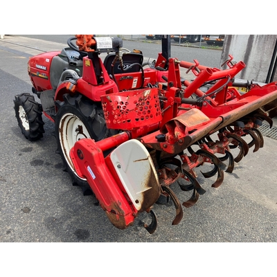 YANMAR トラクター AF170