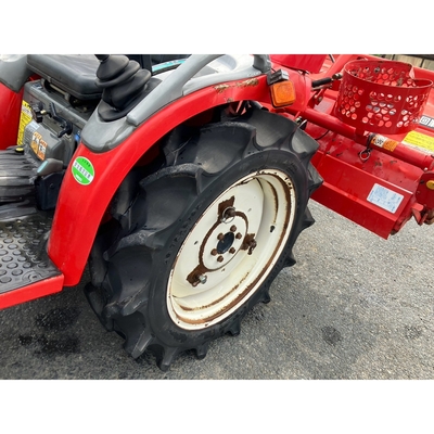 YANMAR トラクター AF170