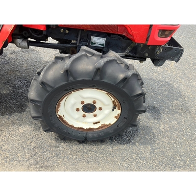 YANMAR トラクター AF170