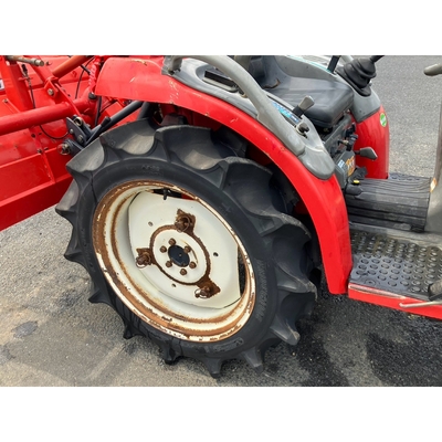 YANMAR トラクター AF170