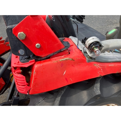 YANMAR トラクター AF170