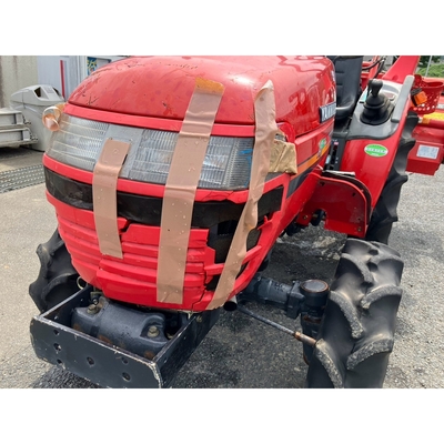 YANMAR トラクター AF170