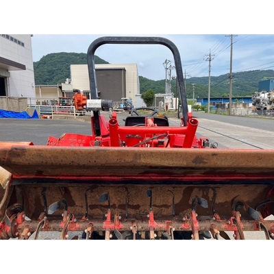 YANMAR トラクター AF170