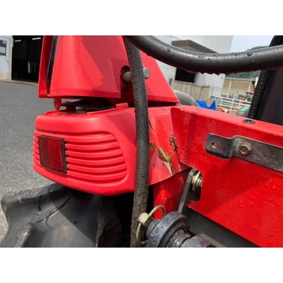 YANMAR トラクター AF170