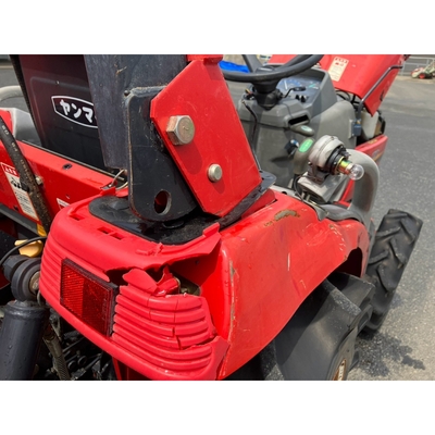 YANMAR トラクター AF170