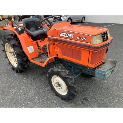 KUBOTA トラクター B1-16