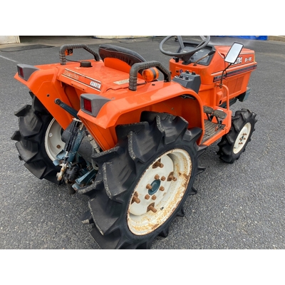 KUBOTA トラクター B1-16