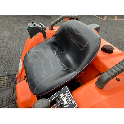 KUBOTA トラクター B1-16