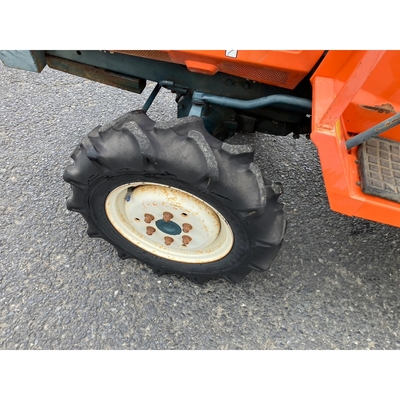 KUBOTA トラクター B1-16