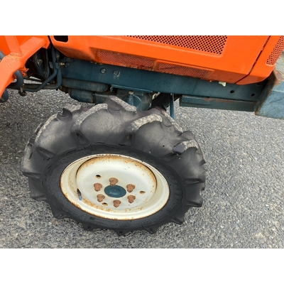 KUBOTA トラクター B1-16