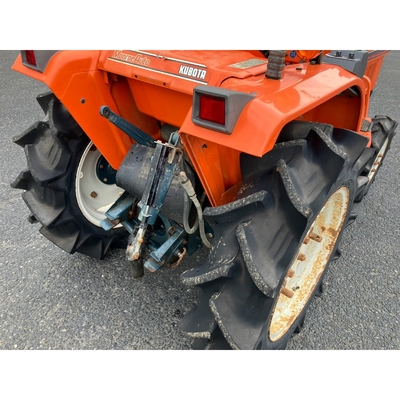 KUBOTA トラクター B1-16