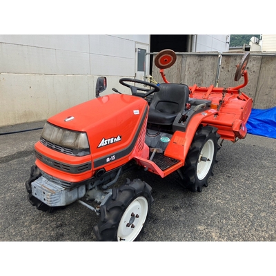 KUBOTA トラクター A-13