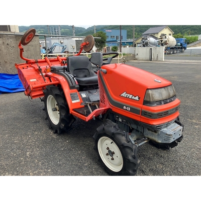 KUBOTA トラクター A-13