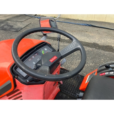 KUBOTA トラクター A-13