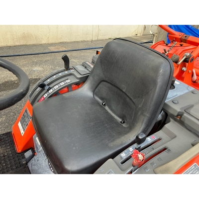 KUBOTA トラクター A-13