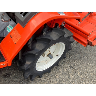 KUBOTA トラクター A-13